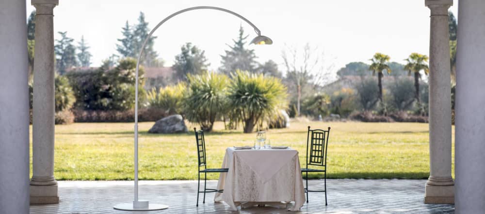 Lampadaire pour la table – Image 7