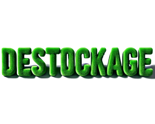 Déstockage